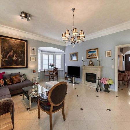 Villa Runkelstein Больцано Экстерьер фото