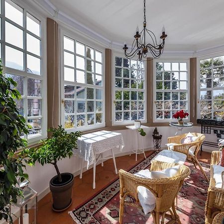 Villa Runkelstein Больцано Экстерьер фото