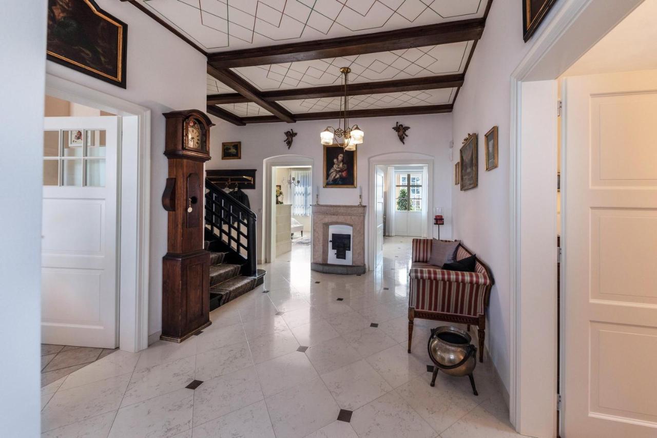 Villa Runkelstein Больцано Экстерьер фото