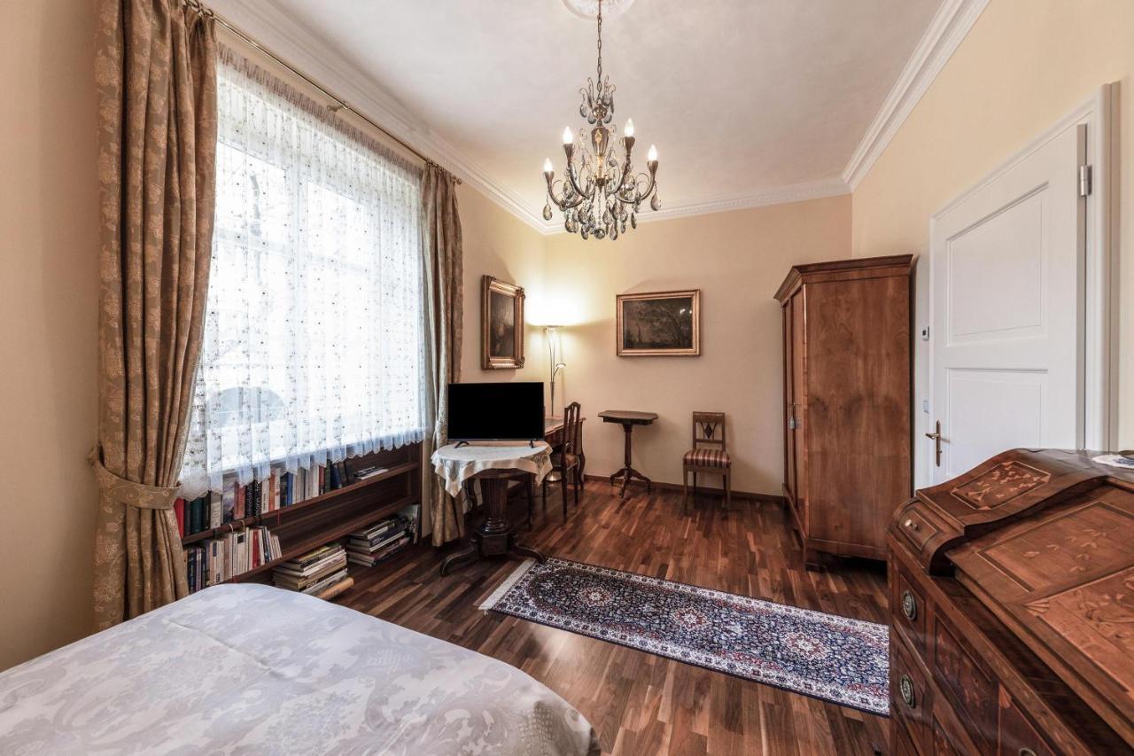 Villa Runkelstein Больцано Экстерьер фото