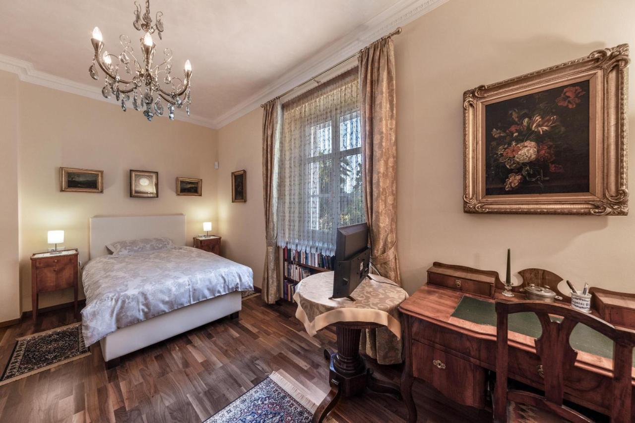 Villa Runkelstein Больцано Экстерьер фото