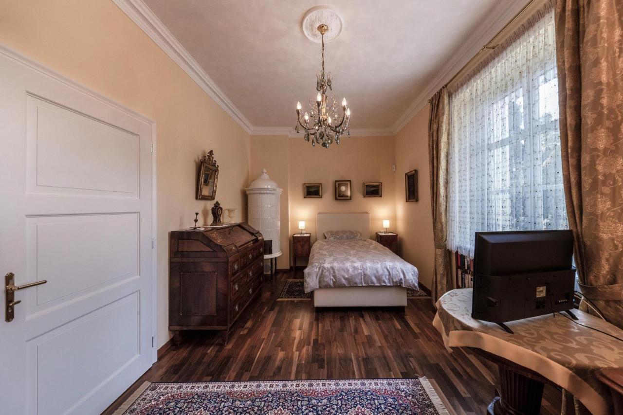 Villa Runkelstein Больцано Экстерьер фото