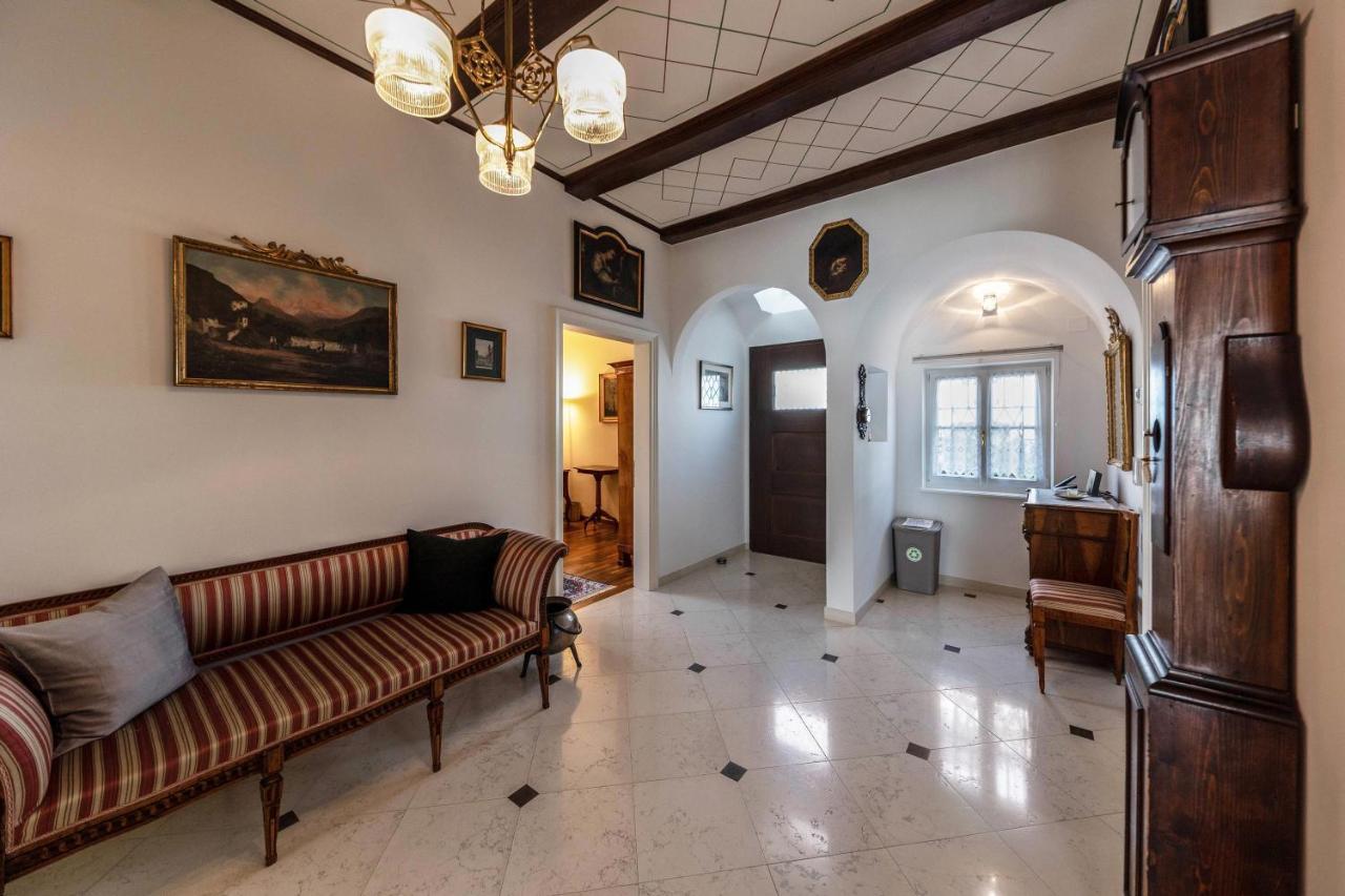 Villa Runkelstein Больцано Экстерьер фото